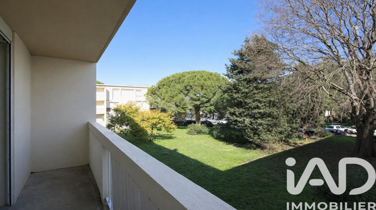 Ma-Cabane - Vente Appartement Marseille, 56 m²