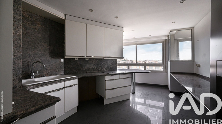 Ma-Cabane - Vente Appartement Marseille, 204 m²