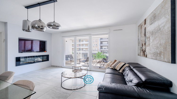 Ma-Cabane - Vente Appartement Marseille, 90 m²