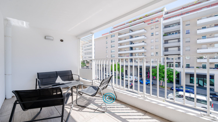 Ma-Cabane - Vente Appartement Marseille, 90 m²