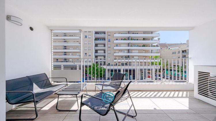 Ma-Cabane - Vente Appartement Marseille, 90 m²