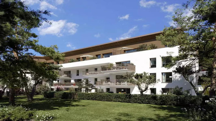 Ma-Cabane - Vente Appartement MARSEILLE, 61 m²