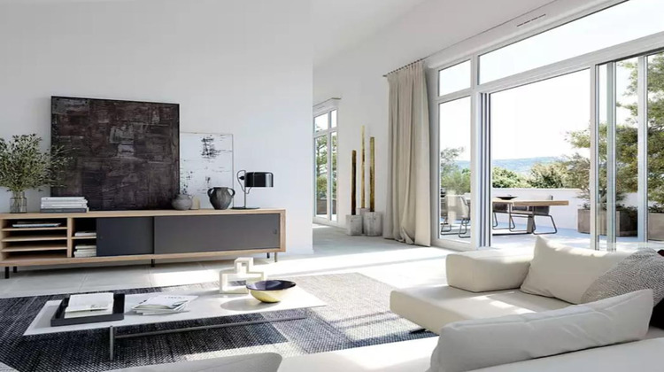 Ma-Cabane - Vente Appartement MARSEILLE, 61 m²