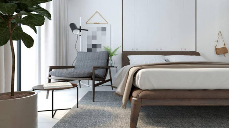 Ma-Cabane - Vente Appartement MARSEILLE, 61 m²