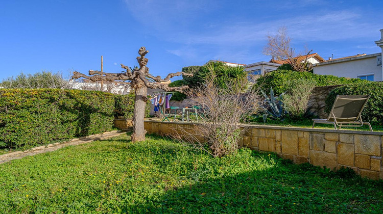 Ma-Cabane - Vente Appartement MARSEILLE, 118 m²