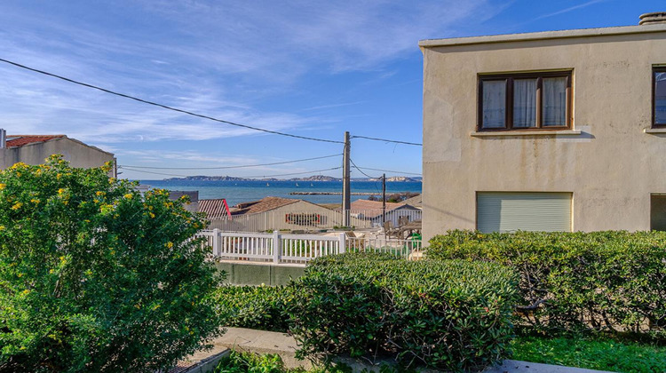 Ma-Cabane - Vente Appartement MARSEILLE, 118 m²