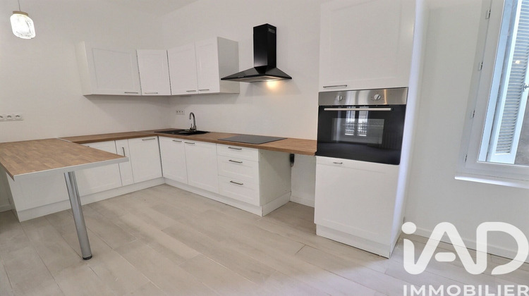 Ma-Cabane - Vente Appartement Marseille, 95 m²