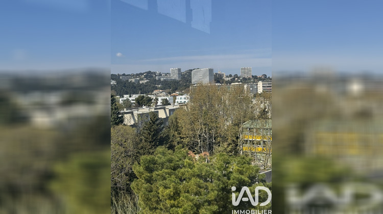Ma-Cabane - Vente Appartement Marseille, 79 m²