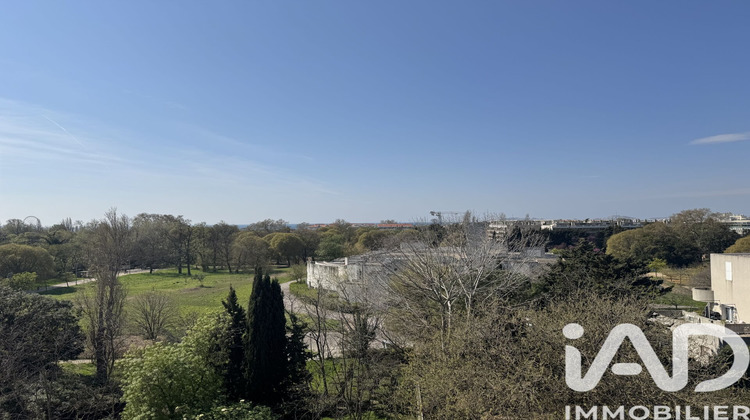 Ma-Cabane - Vente Appartement Marseille, 79 m²