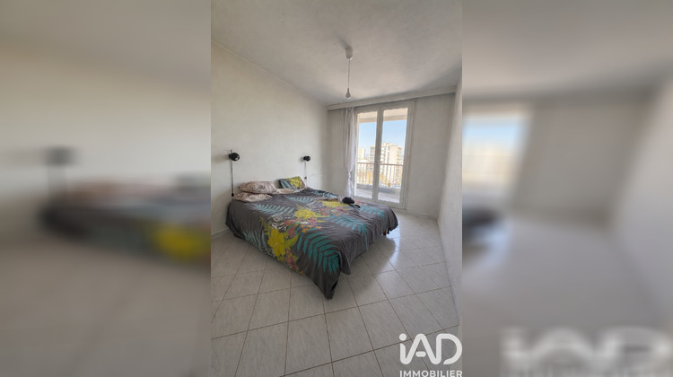 Ma-Cabane - Vente Appartement Marseille, 79 m²