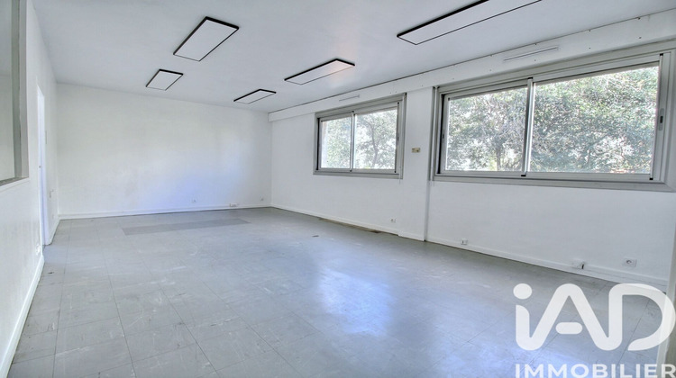Ma-Cabane - Vente Appartement Marseille, 209 m²