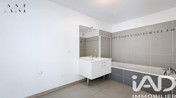 Ma-Cabane - Vente Appartement Marseille, 56 m²
