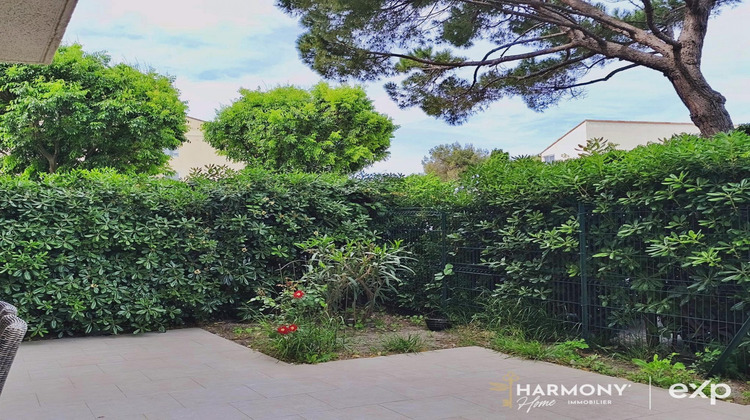 Ma-Cabane - Vente Appartement Marseille, 90 m²