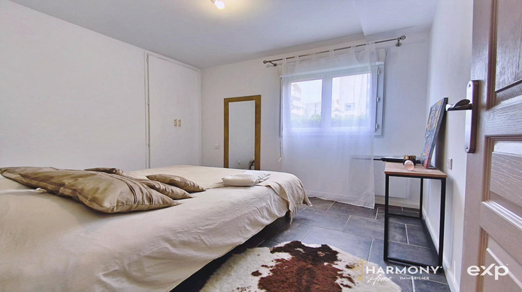 Ma-Cabane - Vente Appartement Marseille, 90 m²