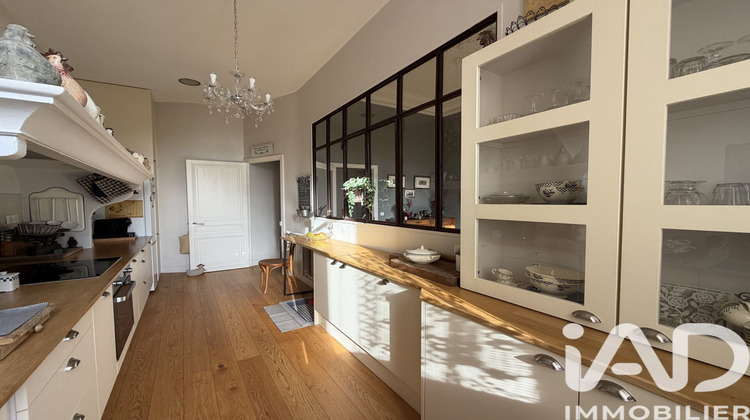 Ma-Cabane - Vente Appartement Marseille, 145 m²