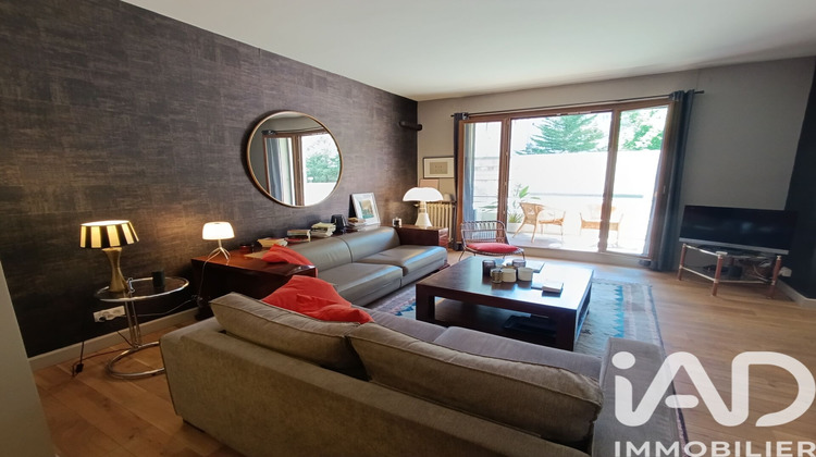 Ma-Cabane - Vente Appartement Marseille, 90 m²