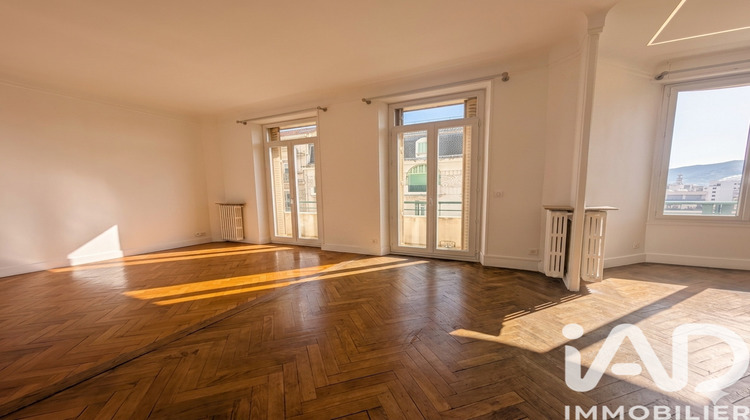 Ma-Cabane - Vente Appartement Marseille, 100 m²