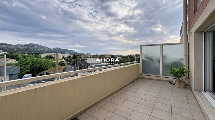 Ma-Cabane - Vente Appartement Marseille, 42 m²