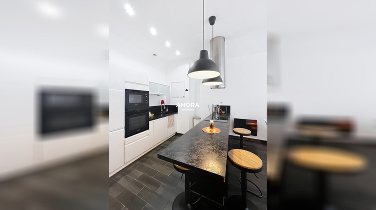 Ma-Cabane - Vente Appartement Marseille, 72 m²