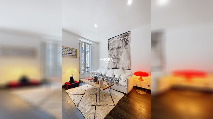 Ma-Cabane - Vente Appartement Marseille, 72 m²