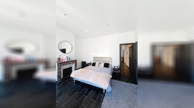 Ma-Cabane - Vente Appartement Marseille, 72 m²