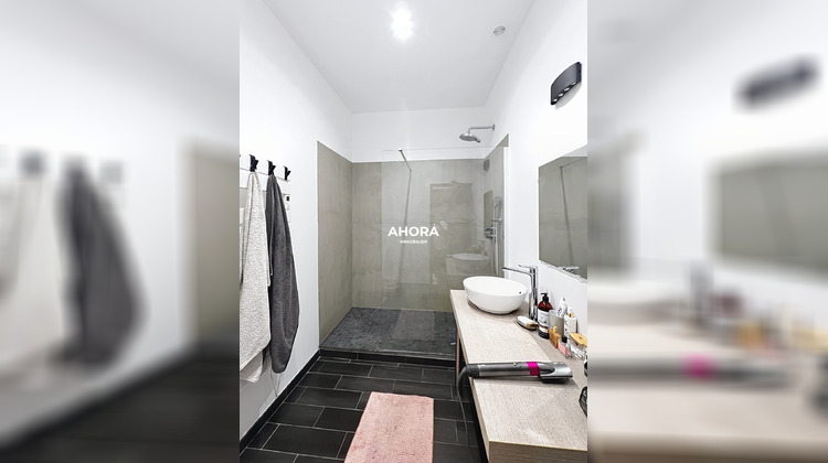 Ma-Cabane - Vente Appartement Marseille, 72 m²