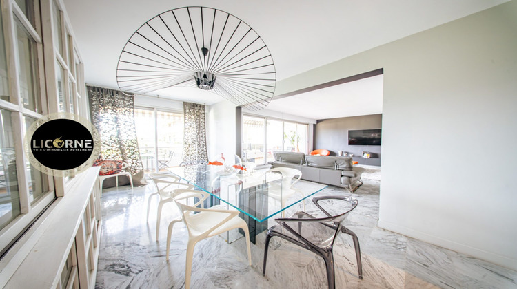 Ma-Cabane - Vente Appartement Marseille, 143 m²
