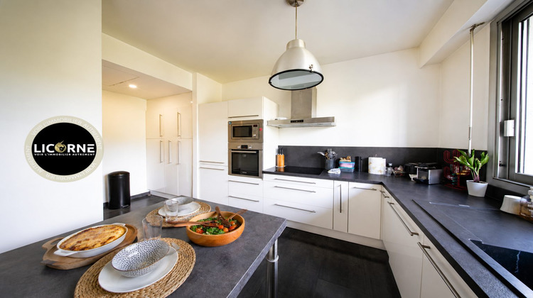 Ma-Cabane - Vente Appartement Marseille, 143 m²