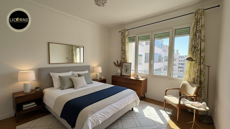 Ma-Cabane - Vente Appartement Marseille, 147 m²