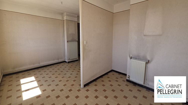 Ma-Cabane - Vente Appartement Marseille, 56 m²