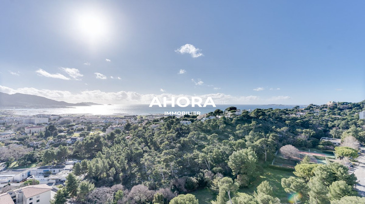 Ma-Cabane - Vente Appartement Marseille, 182 m²