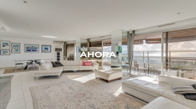 Ma-Cabane - Vente Appartement Marseille, 182 m²