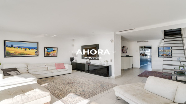 Ma-Cabane - Vente Appartement Marseille, 182 m²