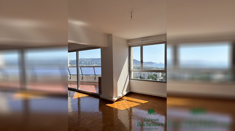 Ma-Cabane - Vente Appartement Marseille, 109 m²