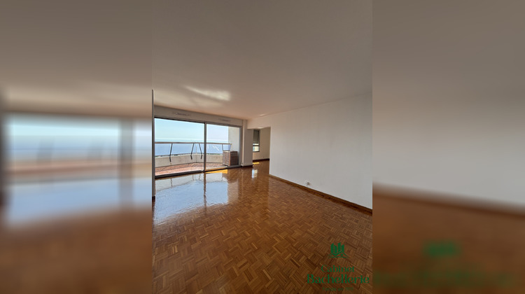 Ma-Cabane - Vente Appartement Marseille, 109 m²