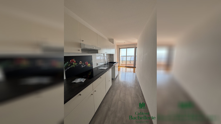 Ma-Cabane - Vente Appartement Marseille, 109 m²