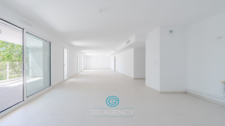 Ma-Cabane - Vente Appartement Marseille, 151 m²