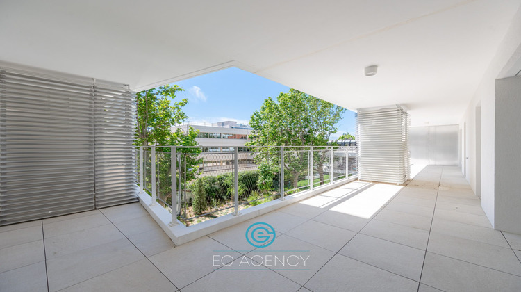 Ma-Cabane - Vente Appartement Marseille, 151 m²