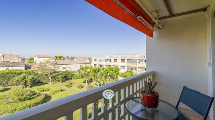 Ma-Cabane - Vente Appartement Marseille, 53 m²