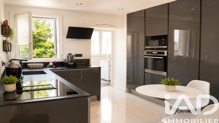 Ma-Cabane - Vente Appartement Marseille, 85 m²