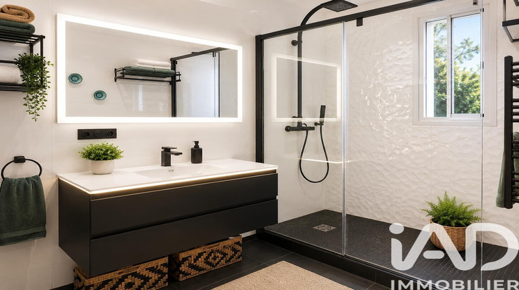 Ma-Cabane - Vente Appartement Marseille, 85 m²