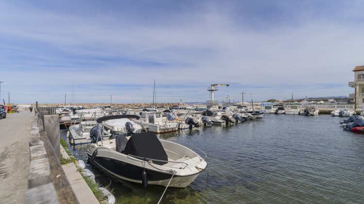 Ma-Cabane - Vente Appartement Marseille, 60 m²