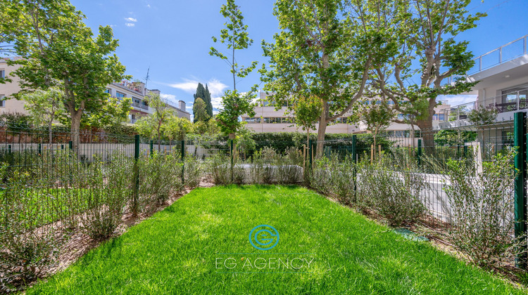 Ma-Cabane - Vente Appartement Marseille, 57 m²
