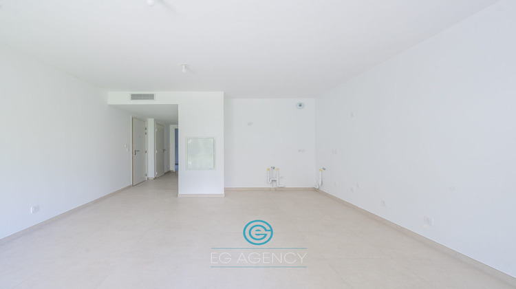 Ma-Cabane - Vente Appartement Marseille, 57 m²