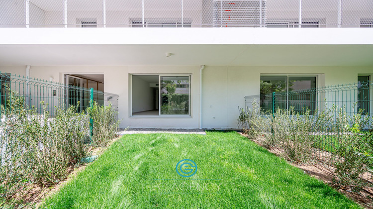 Ma-Cabane - Vente Appartement Marseille, 57 m²