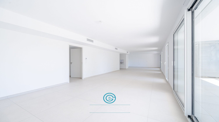 Ma-Cabane - Vente Appartement Marseille, 133 m²