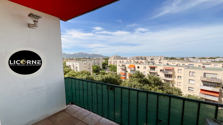 Ma-Cabane - Vente Appartement Marseille, 75 m²