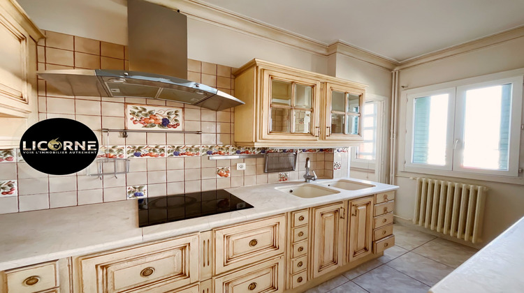 Ma-Cabane - Vente Appartement Marseille, 75 m²