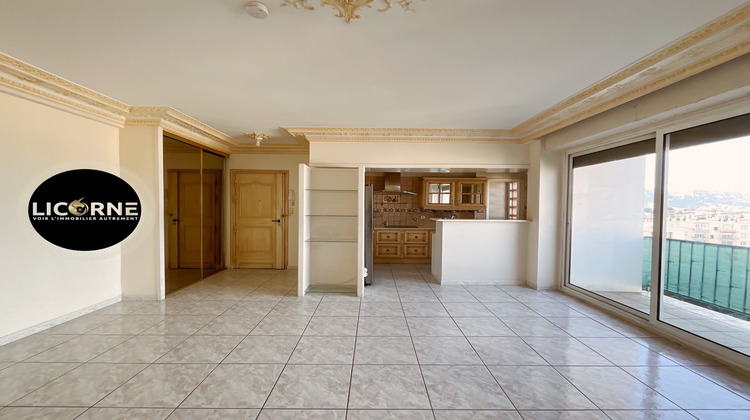 Ma-Cabane - Vente Appartement Marseille, 75 m²