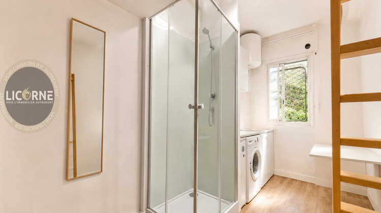 Ma-Cabane - Vente Appartement Marseille, 9 m²